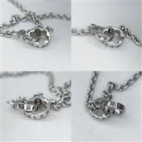 Collana Montblanc Donna in Argento 36639 - 36639